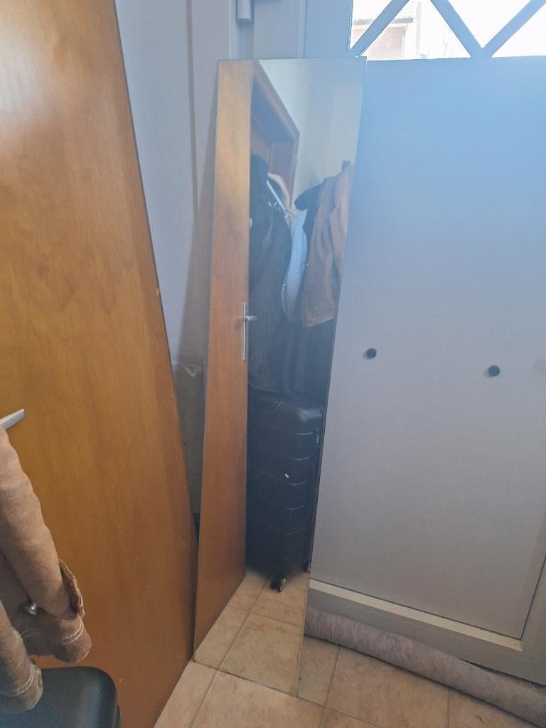 Spiegel, Ophalen, Rechthoekig, Minder dan 50 cm, 150 tot 200 cm