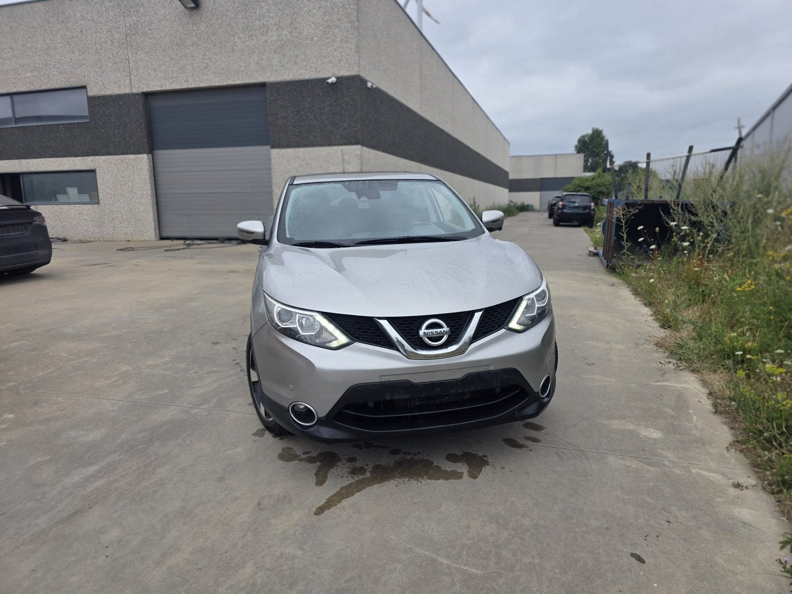 Qashqai, Autos, 1197 cm³, Achat, Euro 6, Entreprise