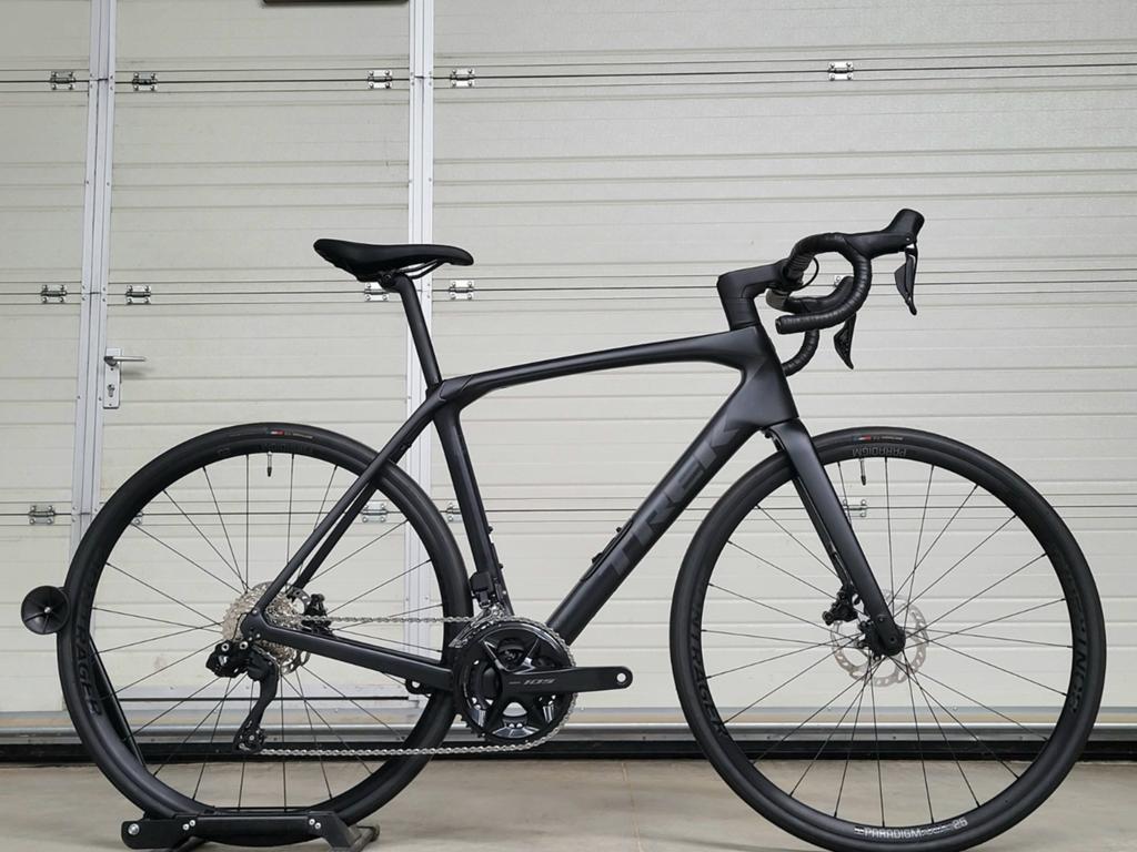 Trek Domane SL6 Gen4 racefiets (0km!), 28 inch, Carbon, Heren, Nieuw