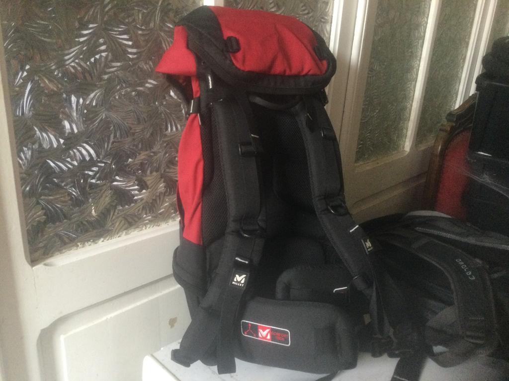 SAC À DOS MILLET, Caravanes & Camping, Neuf