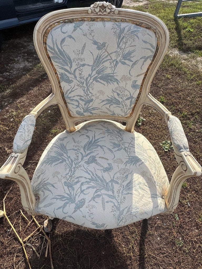 chaises art nouveau, Enlèvement ou Envoi