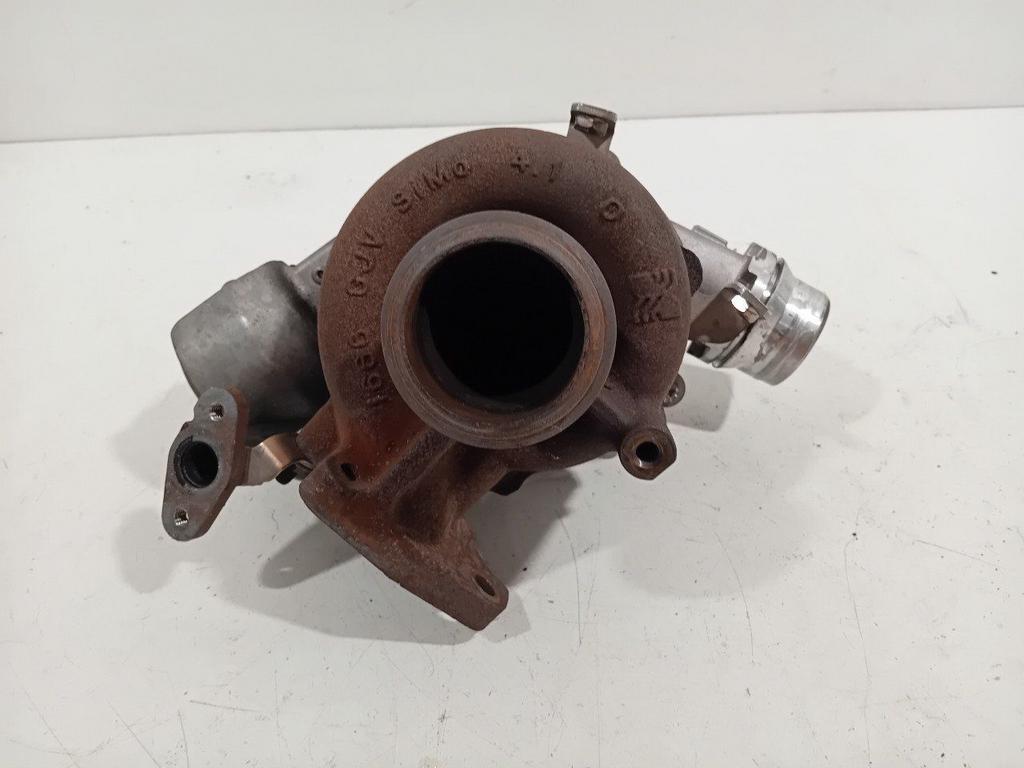 Turbo Renault Scénic, Onderdelen@venauto.nl, Van der Ven Autorecycling B.V., Ettenseweg 76, 4706 PB Roosendaal, The Netherlands