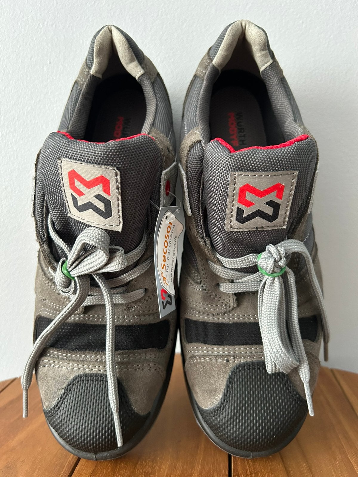 WÜRTH MODYF Stretch X S3 – taille 43 Neuf, Vêtements | Hommes, Chaussures, Enlèvement ou Envoi, Neuf