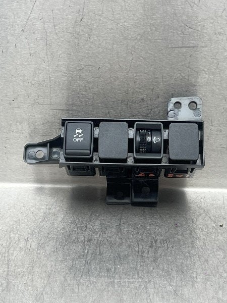 COMMUTATEUR PHARE REGLAGE C Nissan Qashqai (J11) (01-2013/-), Autos : Pièces & Accessoires, Utilisé, Nissan