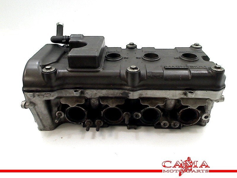 CILINDERKOP CBR 900 RR Fireblade 1996-1997 (CBR900RR SC33), Motoren, Dhr. S. di Majo, Gebruikt, Info@cama-motorparts.nl, P.J. Troelstraweg 8 8
3144 CX  MAASSLUIS, NL