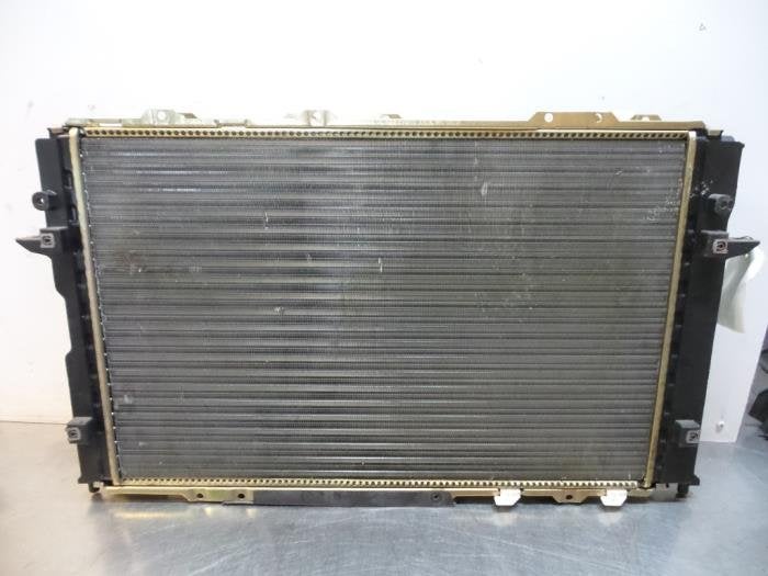 Radiateur van een Audi 100 (100 82-), Gebruikt, -, -, -