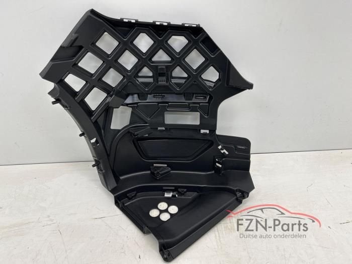 VW Transporter T6 Bumper steun inleg binnenzijde Links-voor, Auto-onderdelen, Ophalen of Verzenden, Gebruikt