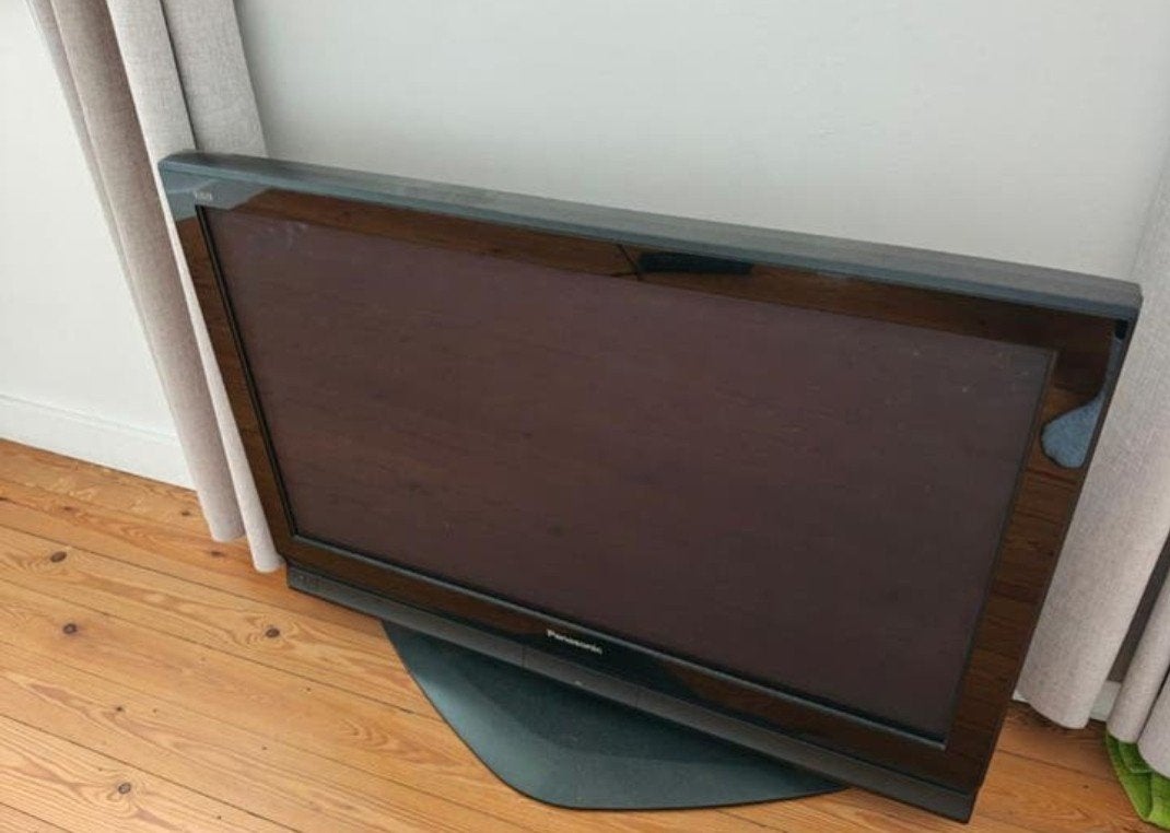 Tv scherm panasonic, Audio, Tv en Foto, Televisies, Ophalen, Panasonic