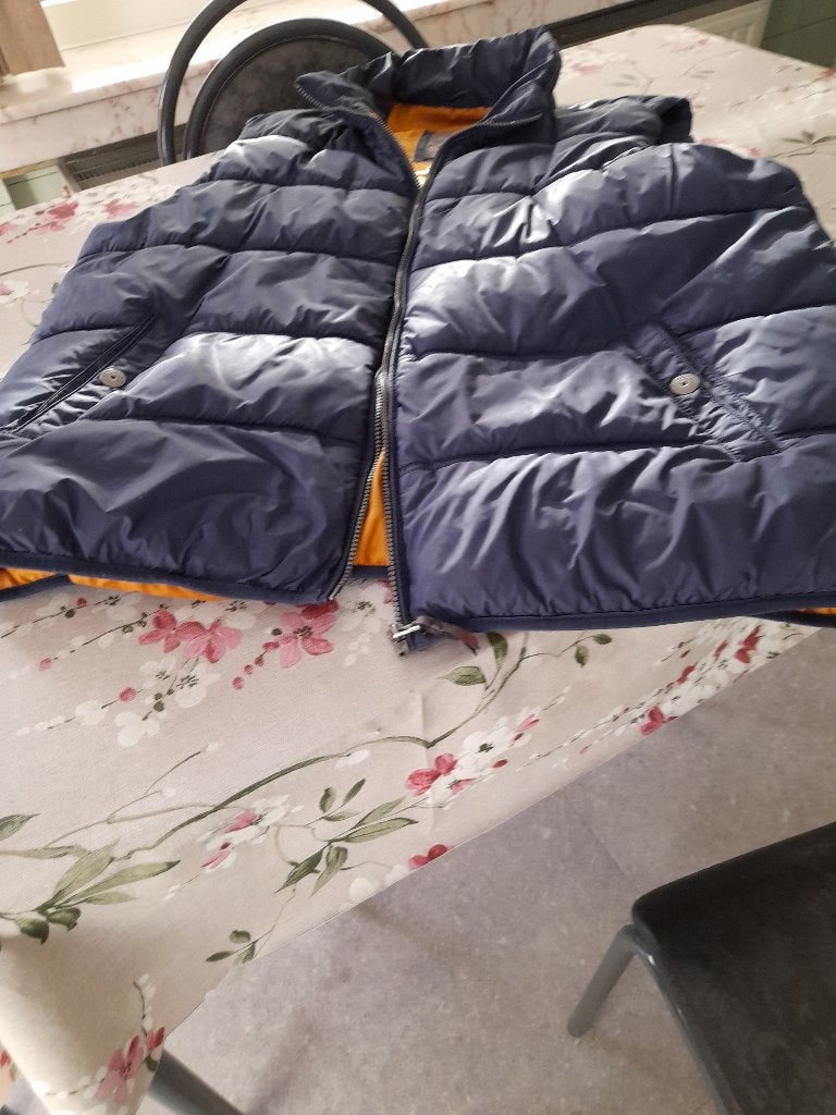 bodywarmers voor mannen XXL, Kleding | Heren, Ophalen, Andere, Blauw, Overige maten