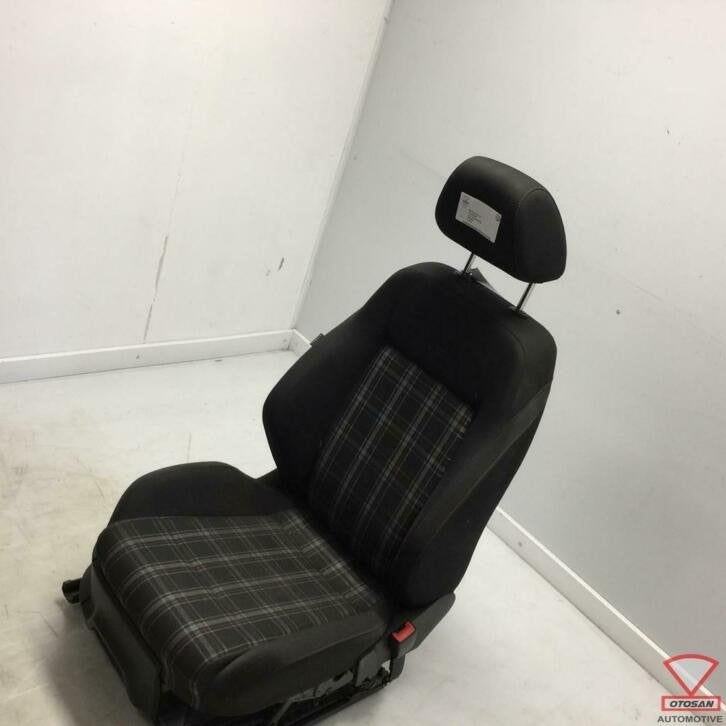 VW Polo 6R GTI Si ge Si ge avant droit + Si ge airbag, Autos : Pièces & Accessoires, Volkswagen, Volkswagen AG, Vw@volkswagen.de