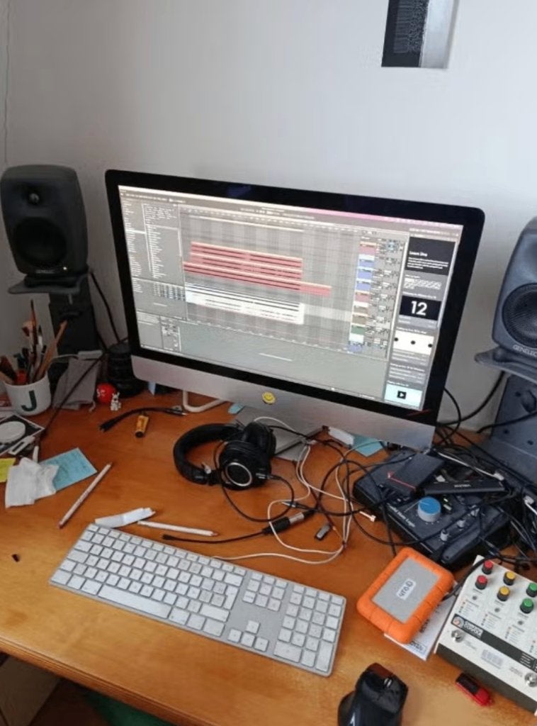 iMac 27 pouces - i7 - Retina 5K - 64 Go de RAM, Informatique & Logiciels, Apple Desktops, 64 GB ou plus, SSD, IMac, 512 GB
