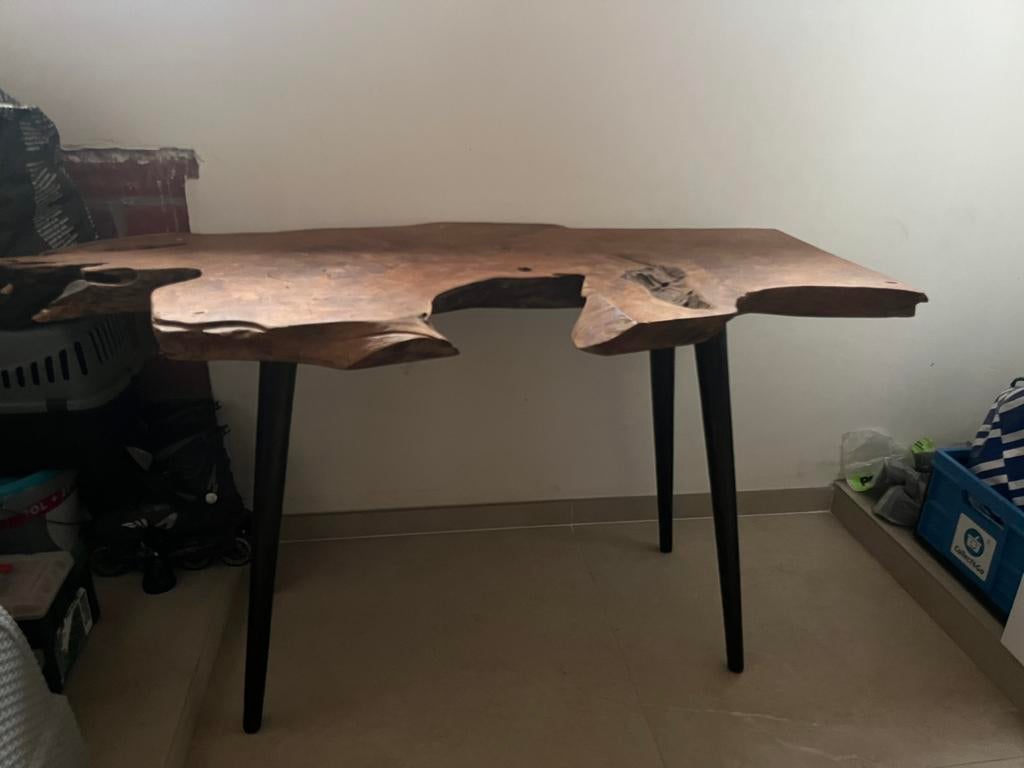Bureau, Ophalen, Zo goed als nieuw