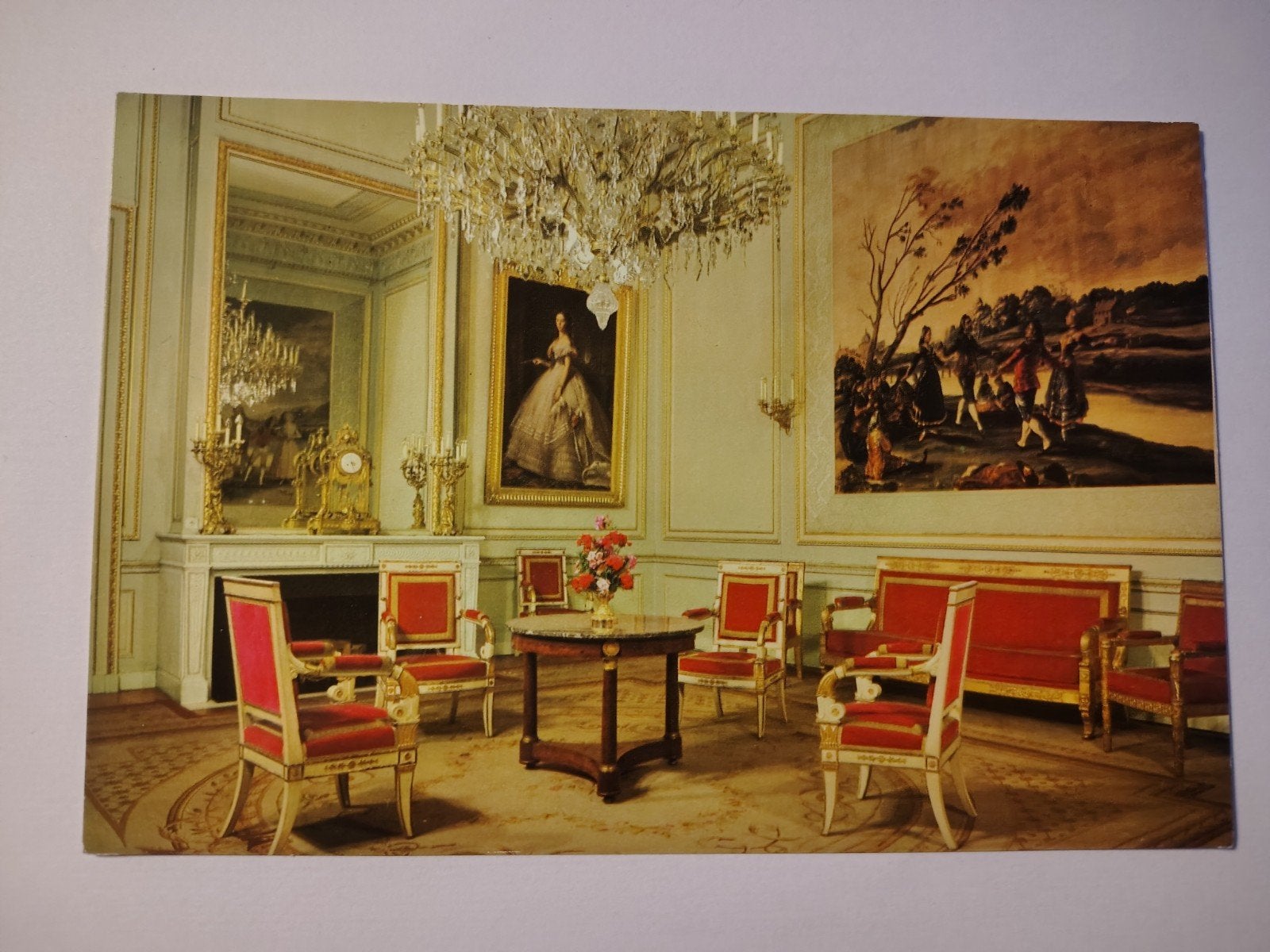 Brussel, Ophalen of Verzenden