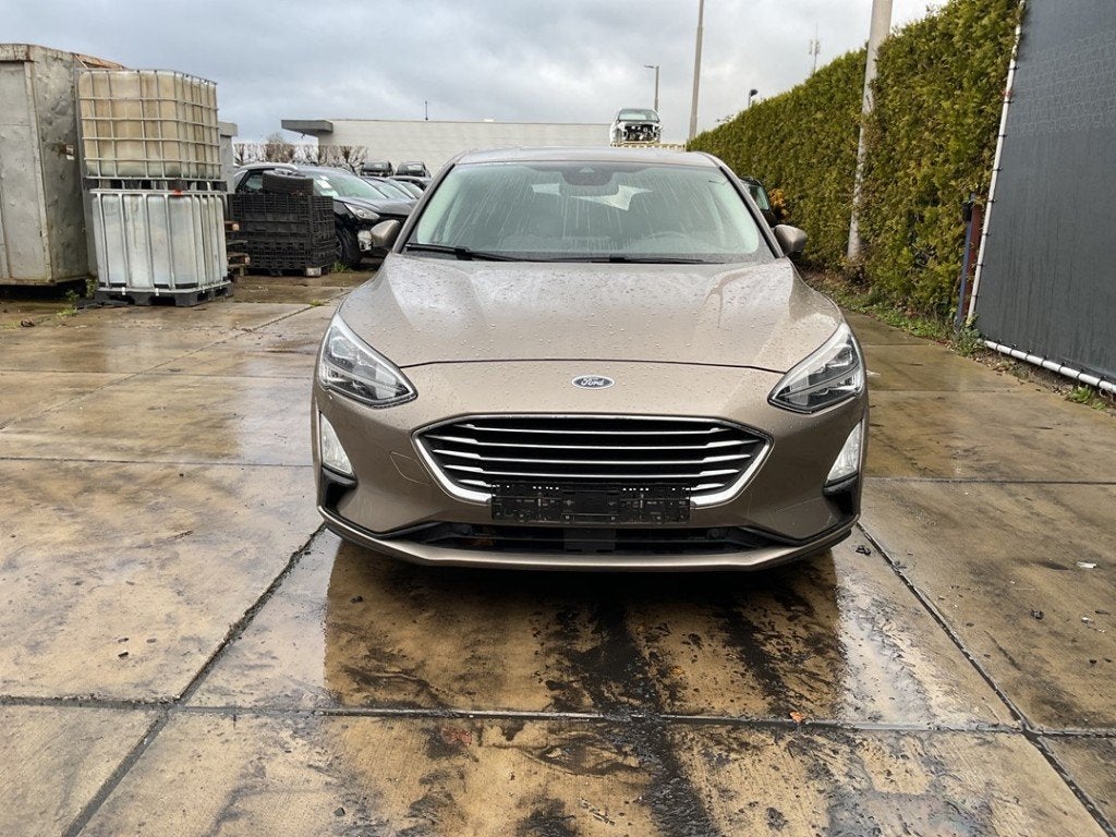 MOTORKAP Ford Focus 4 (01-2018/12-2025), Auto-onderdelen, Dhr. J. Ham, Gebruikt, Administratie@autoham.nl, Ford
