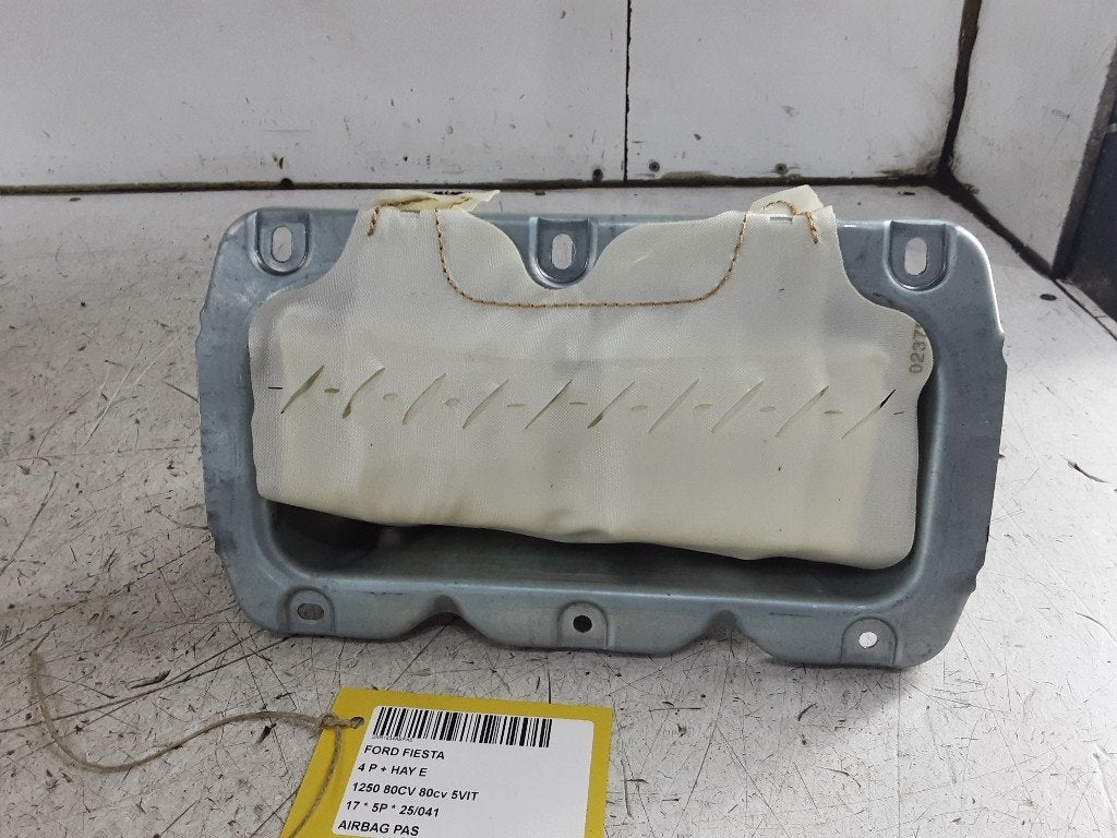 AIRBAG PASSAGIER Ford Fiesta 6 (JA8) (8V51A044H30BA), Auto-onderdelen, Gebruikt, Henry-Ford-Straße  1
50735  Köln, DE, Ford-Werke GmbH