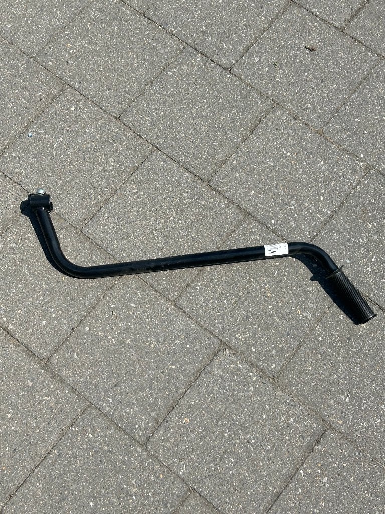 Duwstang voor kinderfiets, Enlèvement, Comme neuf, Autres outils