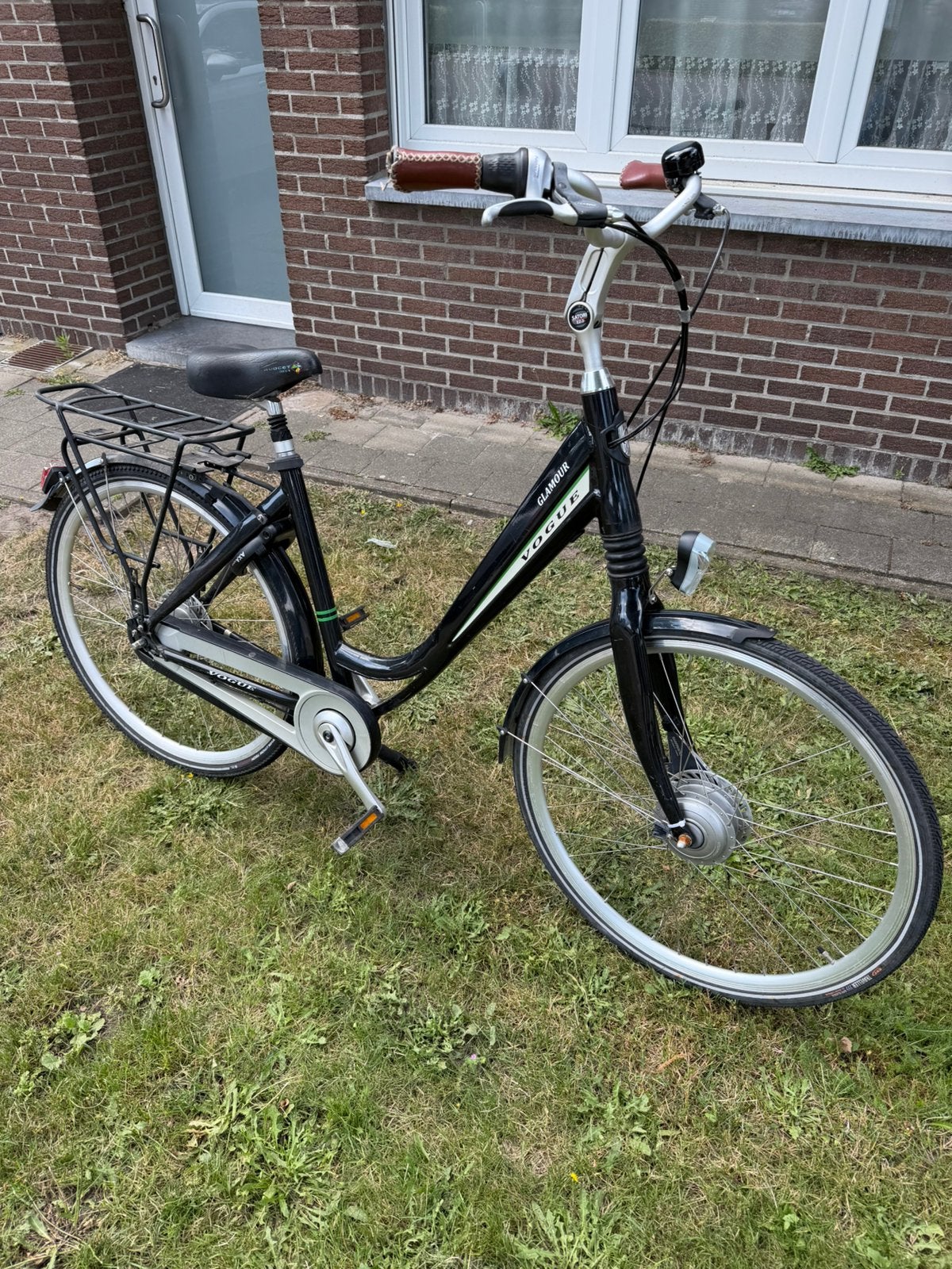 Vélo pour femme, Enlèvement, Comme neuf