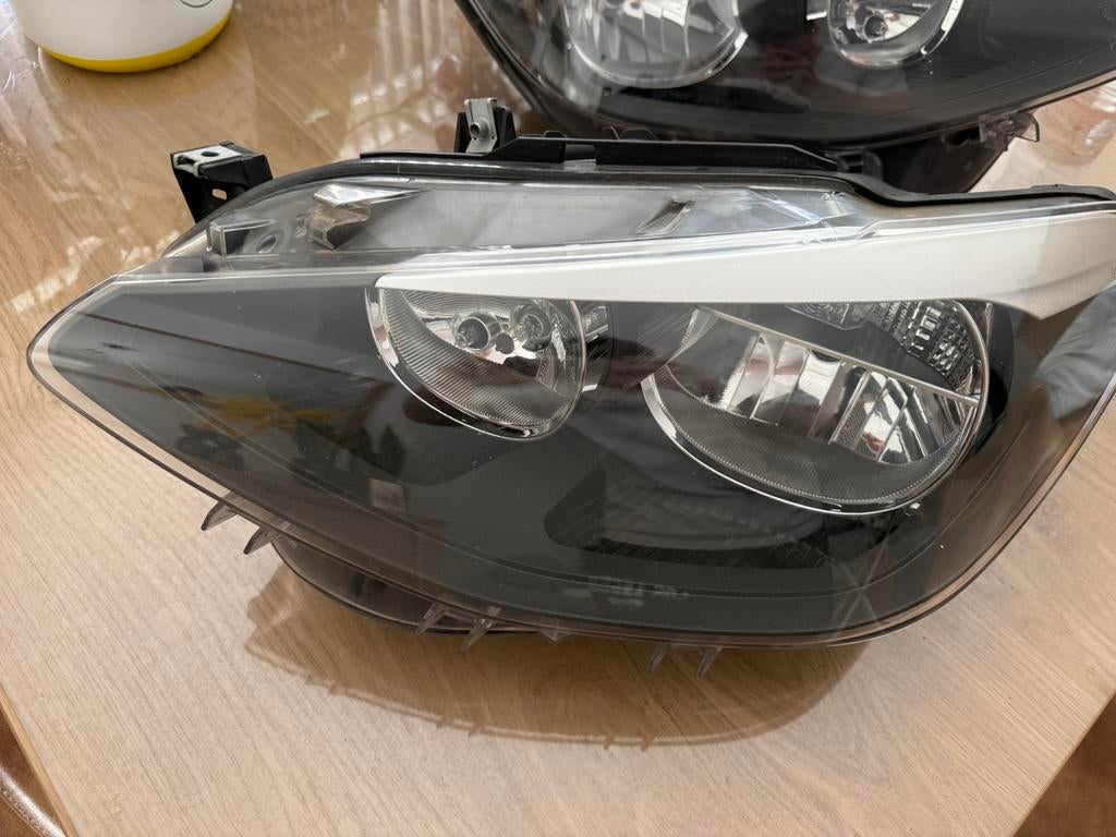 Set koplampen BMW F20, Autos : Pièces & Accessoires, Éclairage, Enlèvement, BMW