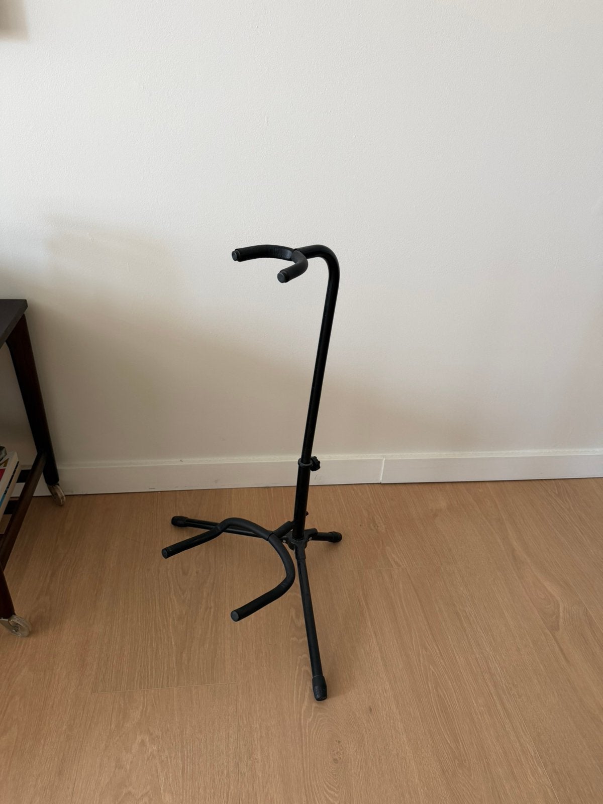 Gitaarstandaard, Musique & Instruments, Pieds, Enlèvement, Comme neuf