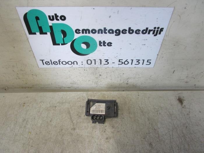 Map Sensor (inlaatspruitstuk) van een Opel Meriva (Meriva 03, Gebruikt, -, -, Opel