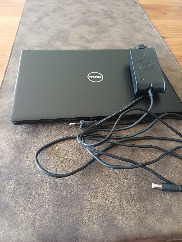Dell laptop, 14 pouces, Enlèvement, Azerty, Intel core I5