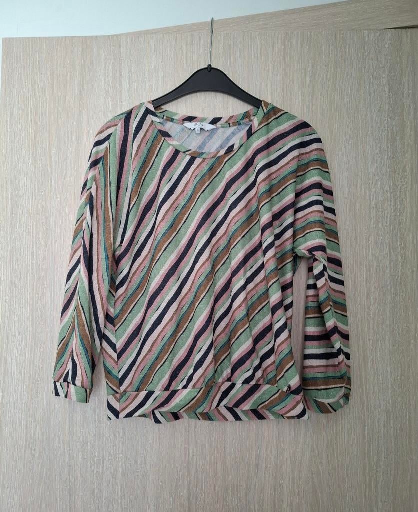 Blouse Vila Joy maat S, Vila Joy, Enlèvement ou Envoi, Comme neuf, Taille 36 (S)