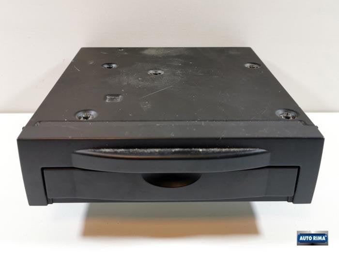 Lecteur DVD d'un Volvo XC90, -, 3 mois de garantie, -, -