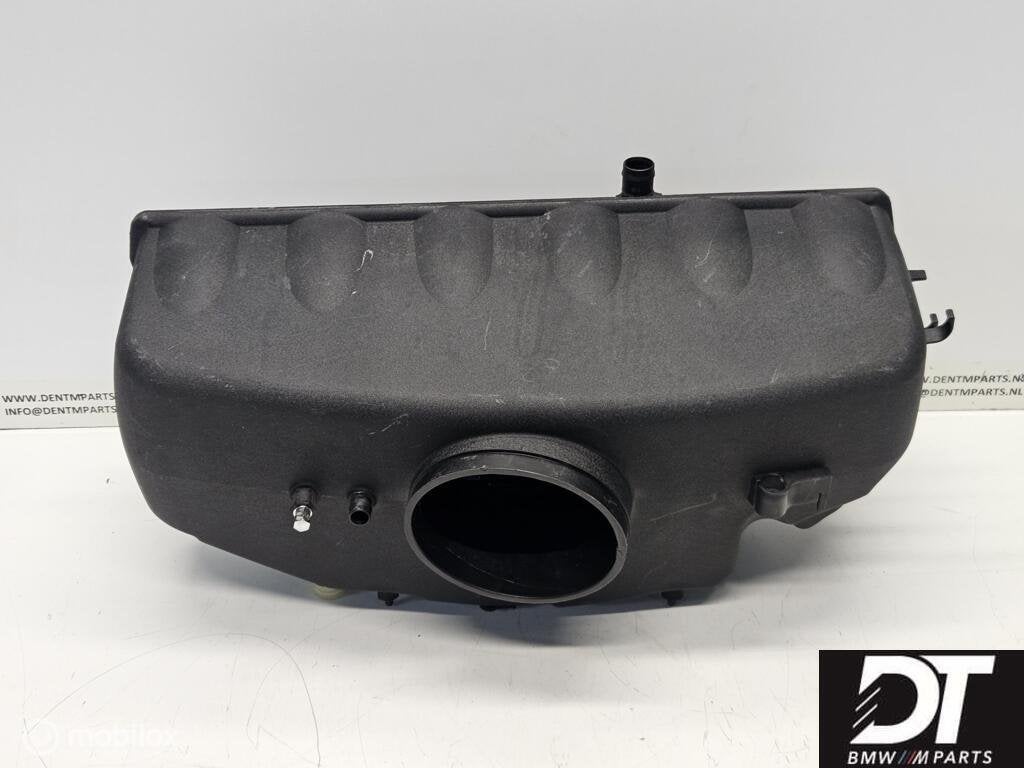 Spruitstuk inlaat BMW E46 M3 S54 3.2 S54B32 11617831305, Enlèvement ou Envoi, Utilisé, BMW, BMW