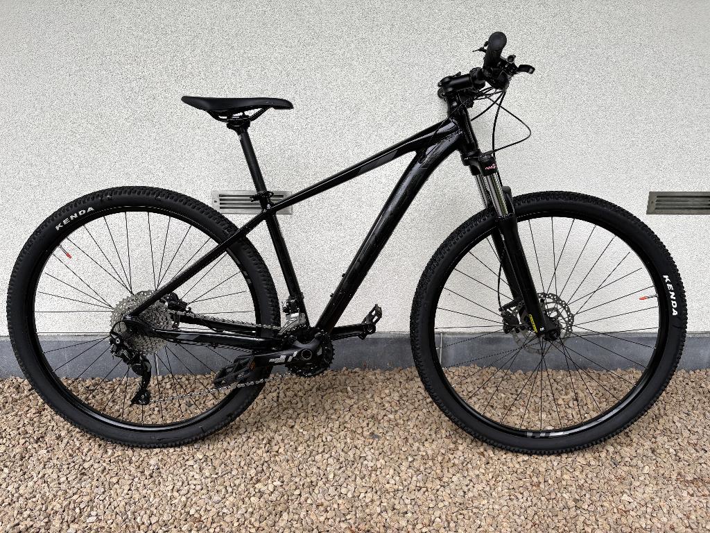 VTT ORBEA MX30, Vélos & Vélomoteurs, Autres marques, Comme neuf, Enlèvement, Frein à disque