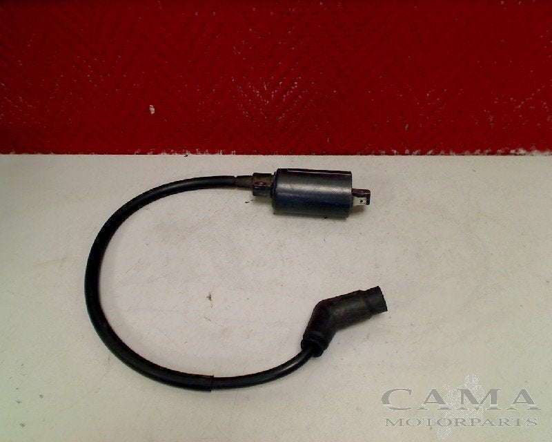BOBINE Aprilia RSV 1000 (R) Mille 1998-2003 (RSV1000), Motoren, Dhr. S. di Majo, Gebruikt, Info@cama-motorparts.nl, P.J. Troelstraweg 8 8
3144 CX  MAASSLUIS, NL