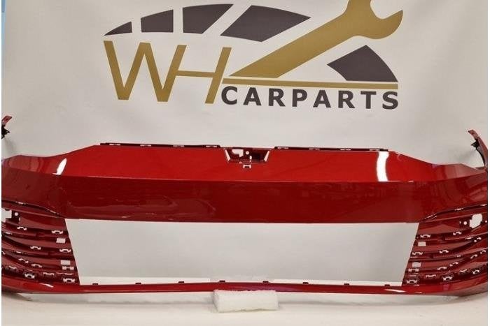 Pare-chocs avant d'un Volkswagen Golf (LC3J), Neuf, Volkswagen, -, 6 mois de garantie