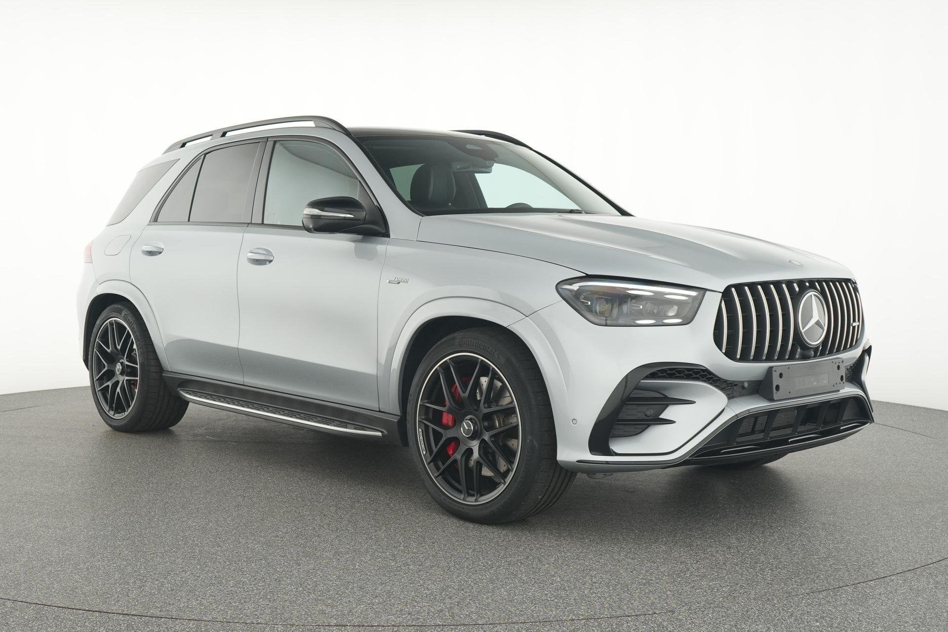 Mercedes-Benz GLE 53 4MATIC+ Hybrid Night Edition + NAPPA +, Autos, https://public.car-pass.be/vhr/5d18a317-01b4-4186-9202-f6596f24ea42