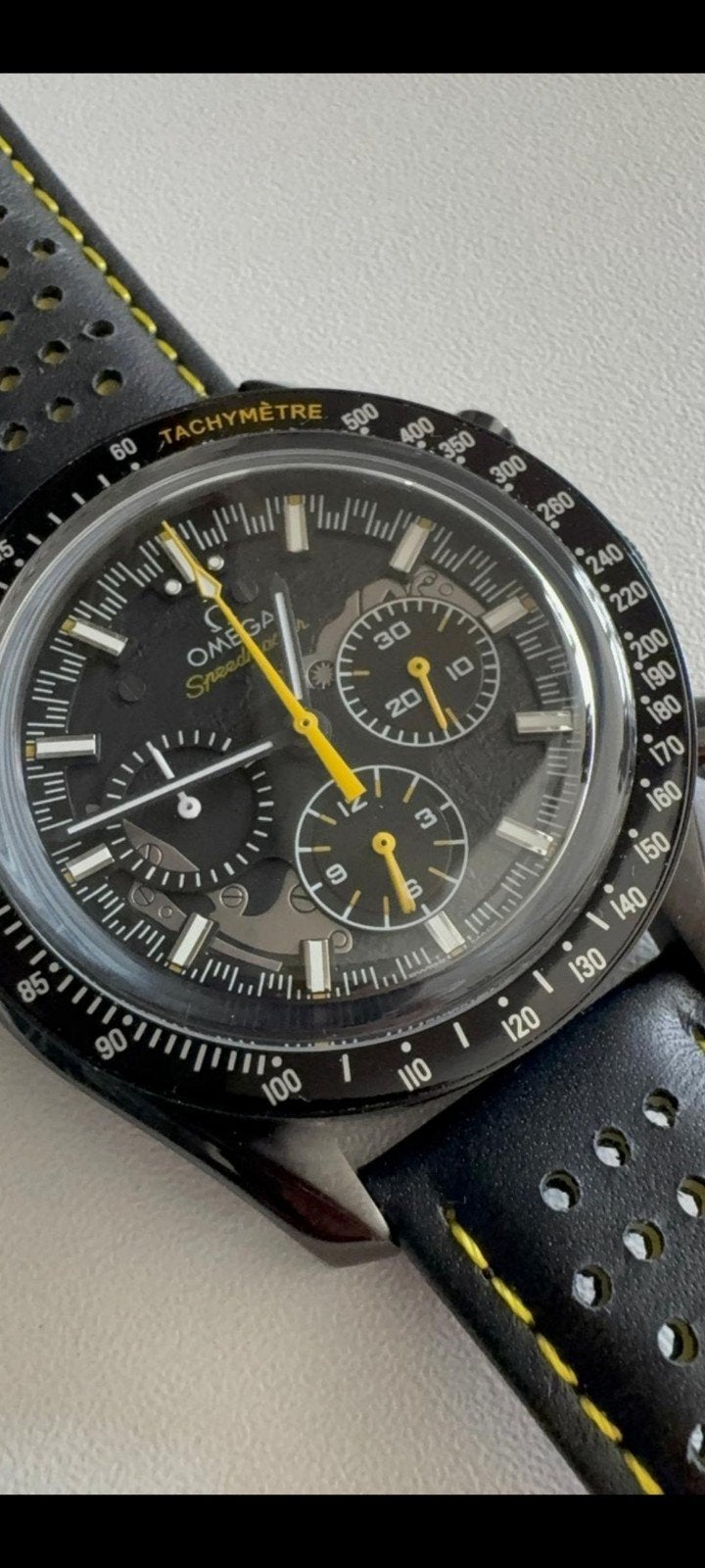 Omega, Handtassen en Accessoires, Ophalen, Omega