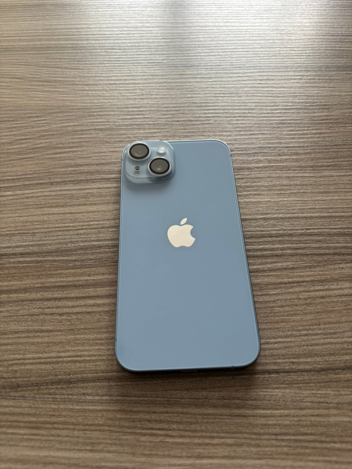 Iphone 14 128GB (batterij 78%), Télécoms, 128 GB, Enlèvement ou Envoi, 78 %, Utilisé