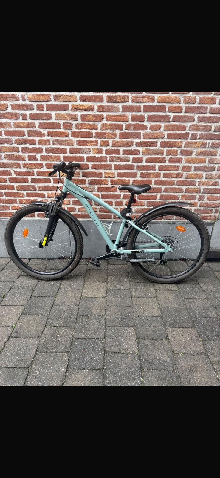 Mountainbike Rock Rider, Fietsen en Brommers, Ophalen, Gebruikt