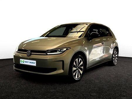Volkswagen ID.Polo 52 kWh Edition One Life, Achat, Automatique, Polo, Hatchback