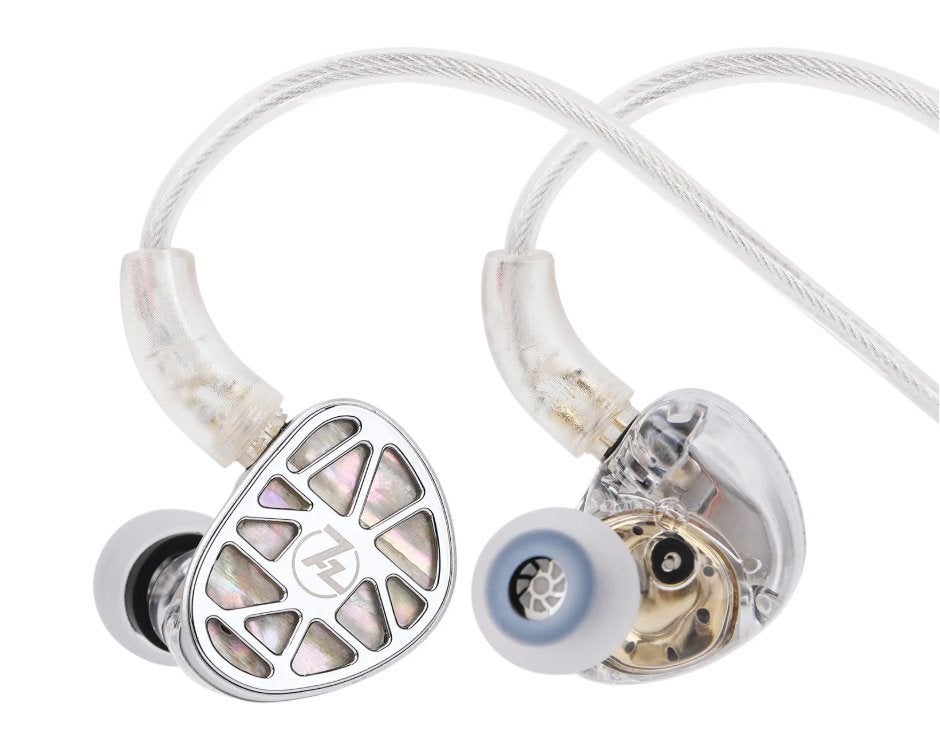 7Hz Sonus II - iem, Informatique & Logiciels, Enlèvement, Comme neuf, Filaire, In-ear