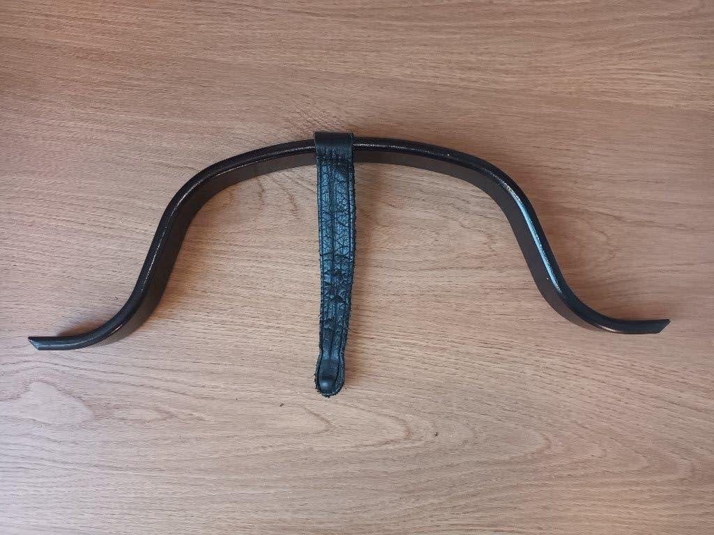 Tripp Trapp Stokke Beugel, Ophalen of Verzenden, Gebruikt, Meegroeistoel, Stoelverkleiner