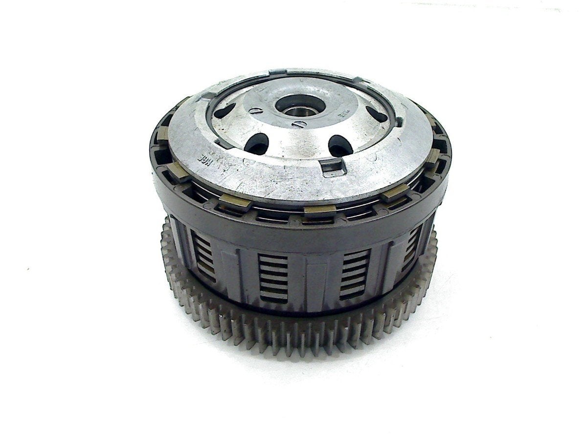 KOPPELING Honda VFR 1200 F (VFR1200 + DCT) (01-1970/-), Motoren, Dhr. S. di Majo, Gebruikt, Info@cama-motorparts.nl, P.J. Troelstraweg 8 8
3144 CX  MAASSLUIS, NL