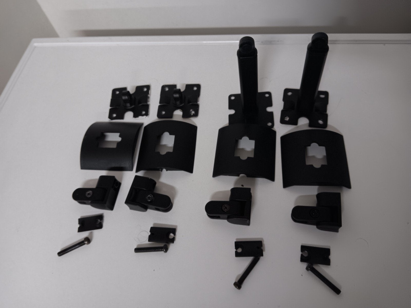 Bose ophangbeugels ub-20 voor bose cube luidsprekers, Audio, Tv en Foto, Luidsprekerboxen, Ophalen of Verzenden, Bose
