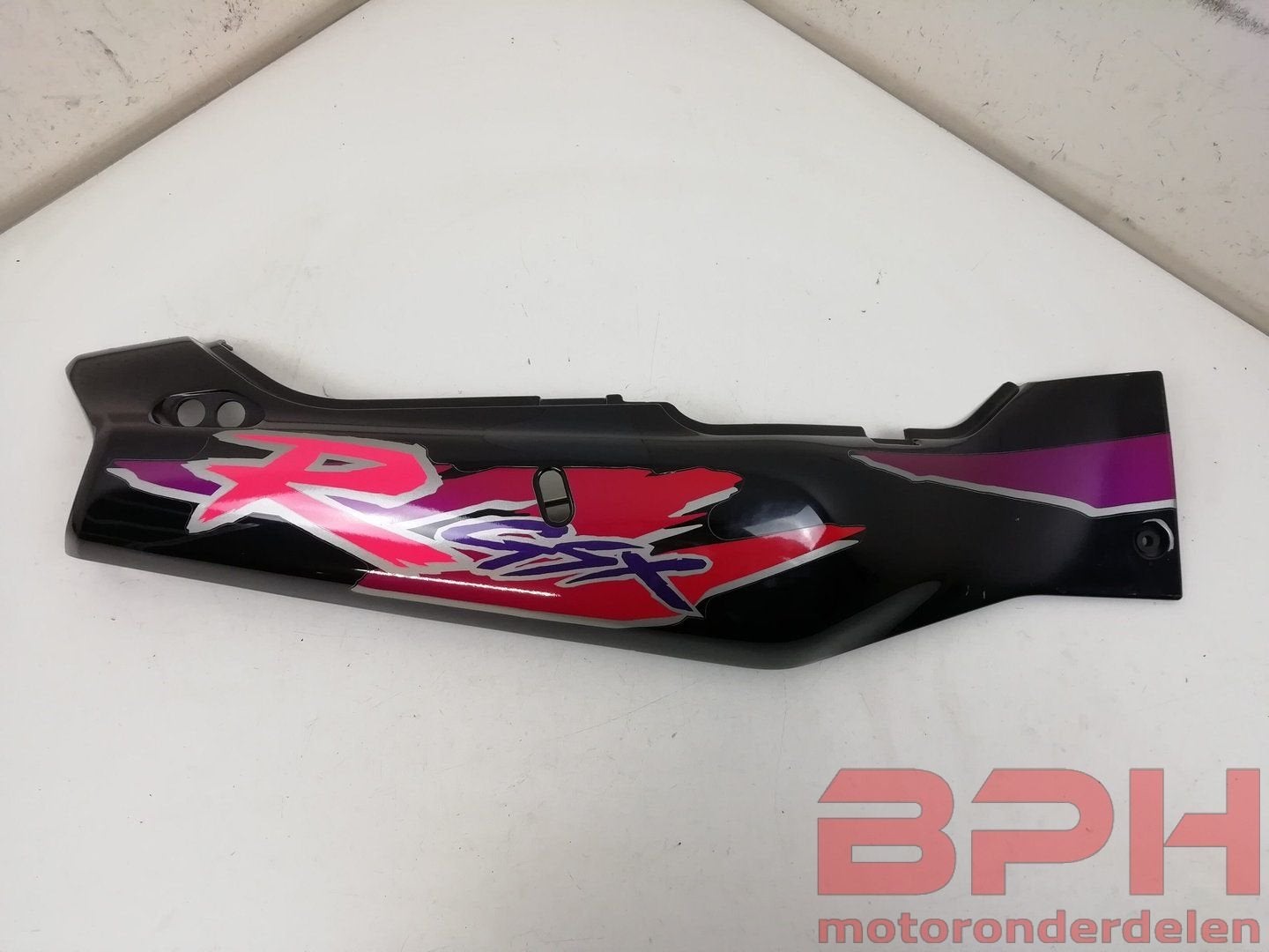 Achterkuip Suzuki GSX-R 1100w 1993 - 1996 kuip 12 kap kuipde, Gebruikt, -, -, Ophalen of Verzenden