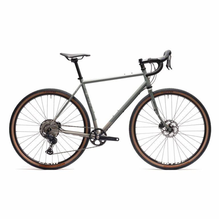 Pelago Stavanger – The Ultimate Adventure & Gravel Bike, Vélos & Vélomoteurs, Enlèvement, Neuf, Acier, 28 pouces