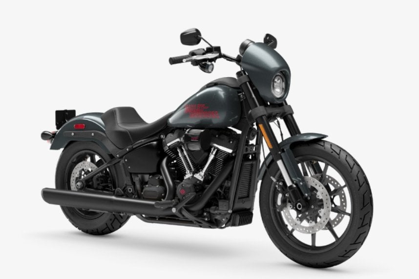 Harley-Davidson Cruiser SOFTAIL - LOW RIDER S 117 (bj 2025), Motoren, Overig