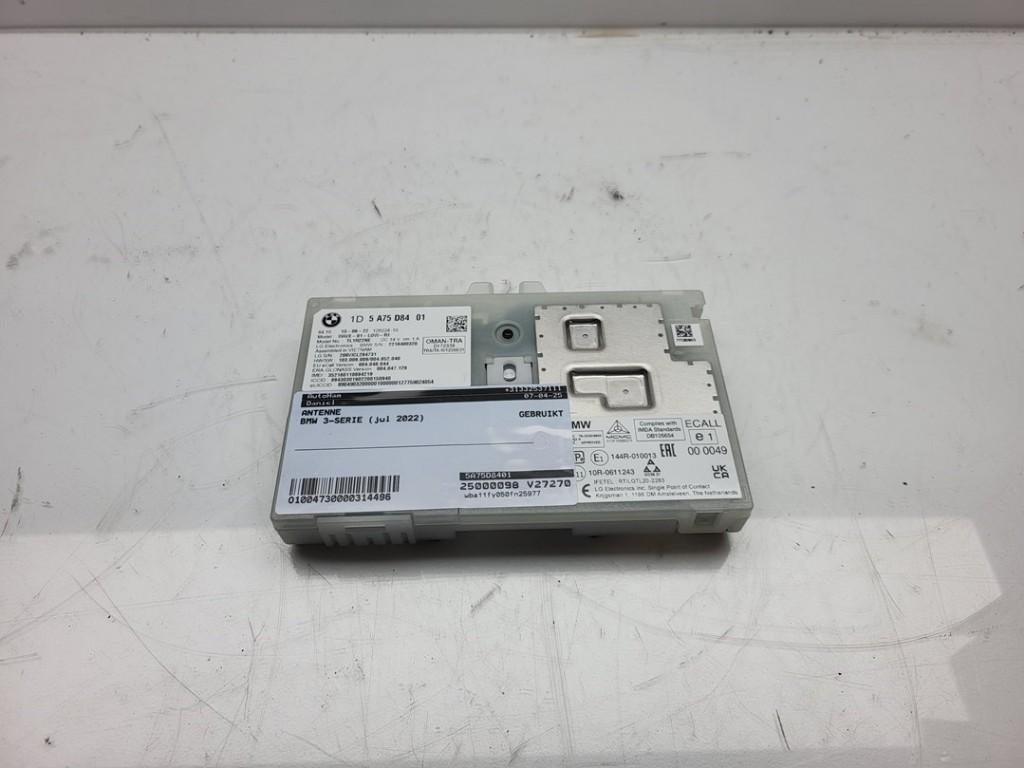 DIVERSEN BMW 3 serie Touring (G21) (01-2019/07-2020), Gebruikt, BMW