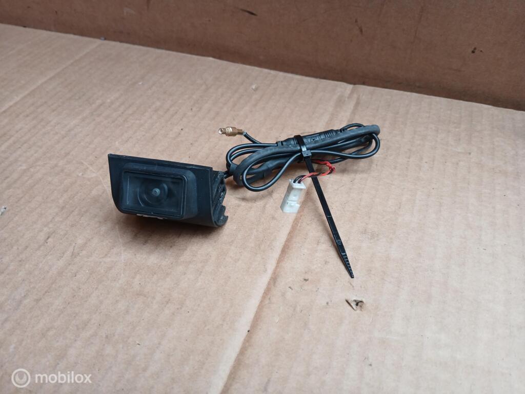 Achteruitrijcamera Range Rover L322 Vogue Parkeer Camera, Land Rover, Land Rover, Enlèvement ou Envoi, Utilisé