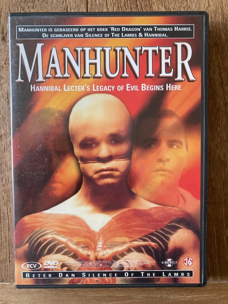 Manhunter, Enlèvement ou Envoi, Utilisé
