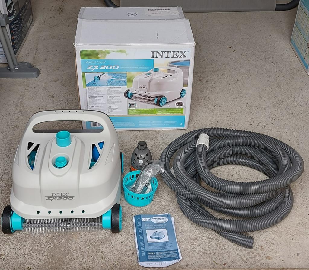 Aspirateur robot NEUF !!!, Enlèvement ou Envoi, Neuf, Filtre