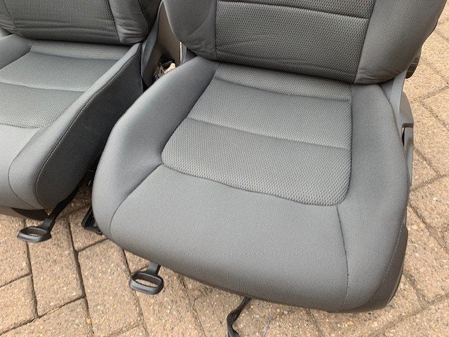 INTERIEUR COMPLET stoelverwarming Golf Sportsvan (AUVS), Volkswagen, Volkswagen AG, Utilisé, Kundenbetreuung@volkswagen.de