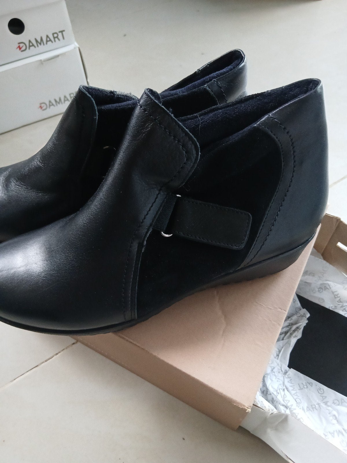 laarsjes maat 39, Kleding | Dames, Ophalen