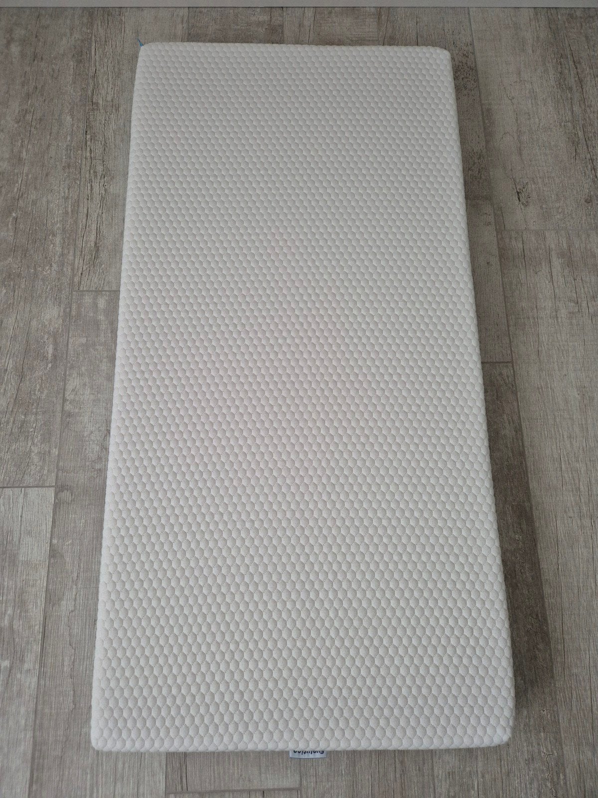 Aerosleep Evolution matras 60x120 cm, Ophalen, Gebruikt, Minder dan 140 cm, Matras